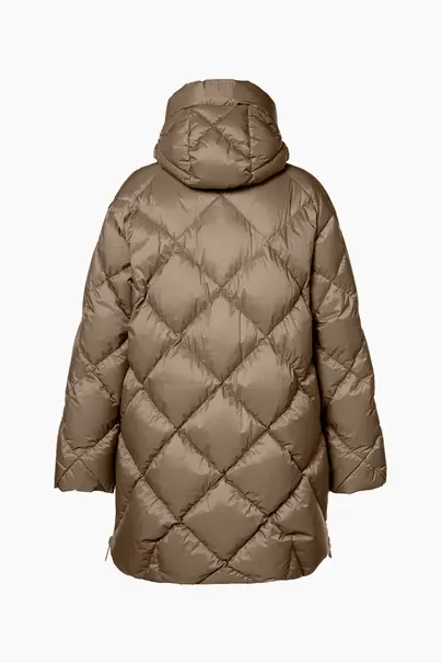 GOLDBERGH CHOU JACKET