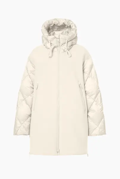GOLDBERGH CHOU JACKET