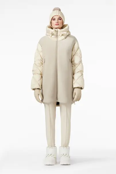 GOLDBERGH CHOU JACKET