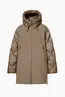 GOLDBERGH CHOU JACKET