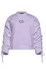 GOLDBERGH CINCH SWEATER