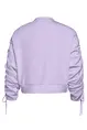 GOLDBERGH CINCH SWEATER
