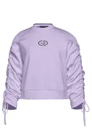 GOLDBERGH CINCH SWEATER