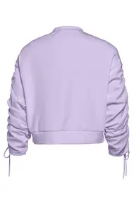 GOLDBERGH CINCH SWEATER