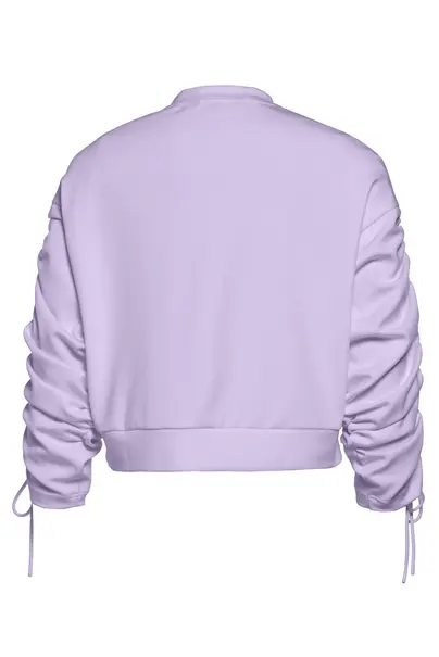 GOLDBERGH CINCH SWEATER