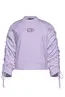 GOLDBERGH CINCH SWEATER