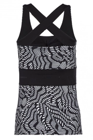 GOLDBERGH CLIO SLEEVELESS TOP