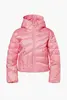 GOLDBERGH CLÈMENCE JACKET