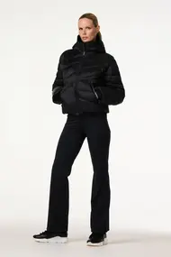 GOLDBERGH CLÈMENCE JACKET