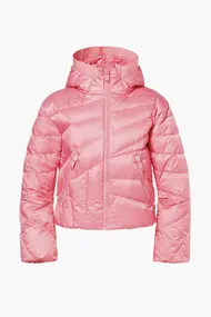 GOLDBERGH CLÈMENCE JACKET
