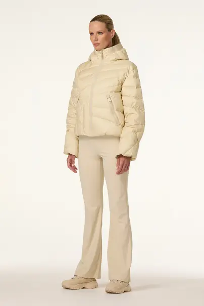 GOLDBERGH CLÈMENCE JACKET