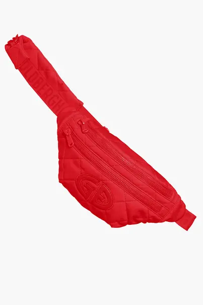 GOLDBERGH COL FANNY PACK