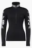 GOLDBERGH CORSA SKI PULLY