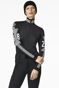 GOLDBERGH CORSA SKI PULLY