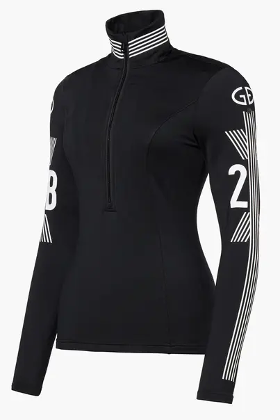 GOLDBERGH CORSA SKI PULLY
