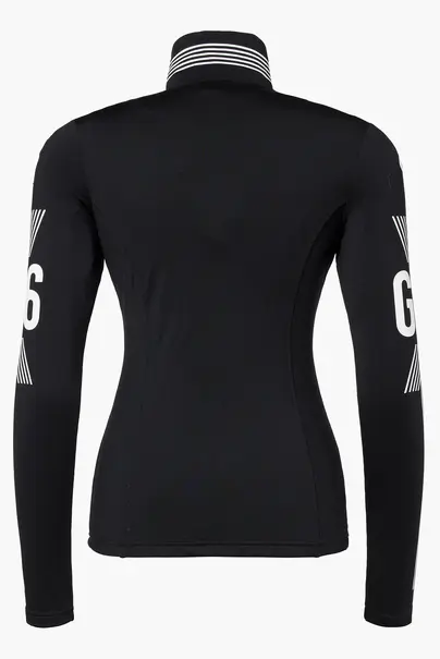 GOLDBERGH CORSA SKI PULLY