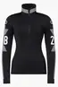 GOLDBERGH CORSA SKI PULLY