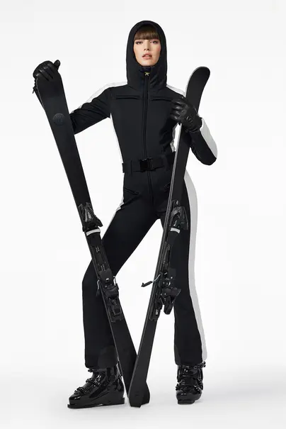 GOLDBERGH COUREUR SKI SUIT