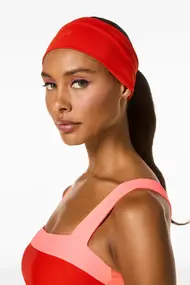 GOLDBERGH CREEK HEADBAND