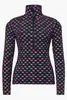 GOLDBERGH CUORI SKI PULLY