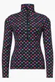 GOLDBERGH CUORI SKI PULLY