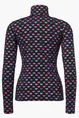 GOLDBERGH CUORI SKI PULLY