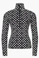 GOLDBERGH CUORI SKI PULLY