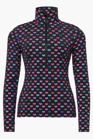 GOLDBERGH CUORI SKI PULLY