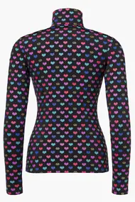 GOLDBERGH CUORI SKI PULLY