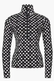 GOLDBERGH CUORI SKI PULLY