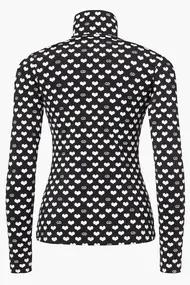 GOLDBERGH CUORI SKI PULLY