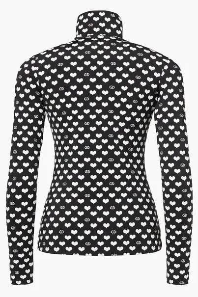 GOLDBERGH CUORI SKI PULLY