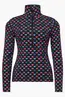 GOLDBERGH CUORI SKI PULLY