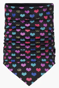 GOLDBERGH CUPID NECKWARMER