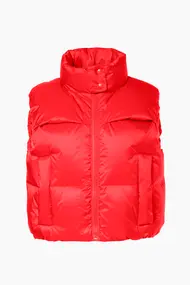 GOLDBERGH CÂLIN SKI BODYWARMER