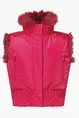 GOLDBERGH DAHLIA BODYWARMER