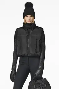 GOLDBERGH DAHLIA BODYWARMER