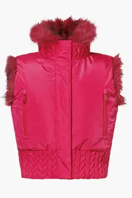 GOLDBERGH DAHLIA BODYWARMER