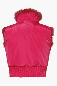 GOLDBERGH DAHLIA BODYWARMER