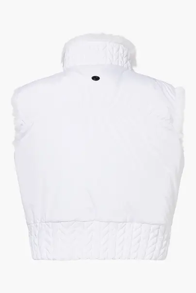GOLDBERGH DAHLIA BODYWARMER