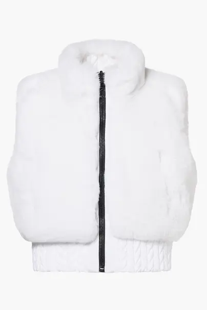 GOLDBERGH DAHLIA BODYWARMER
