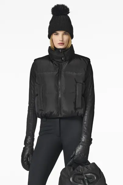 GOLDBERGH DAHLIA BODYWARMER
