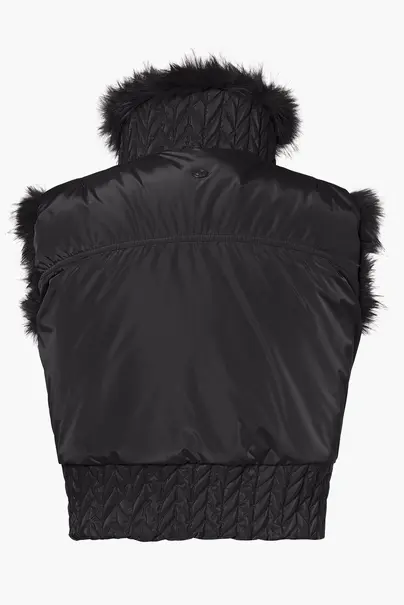 GOLDBERGH DAHLIA BODYWARMER