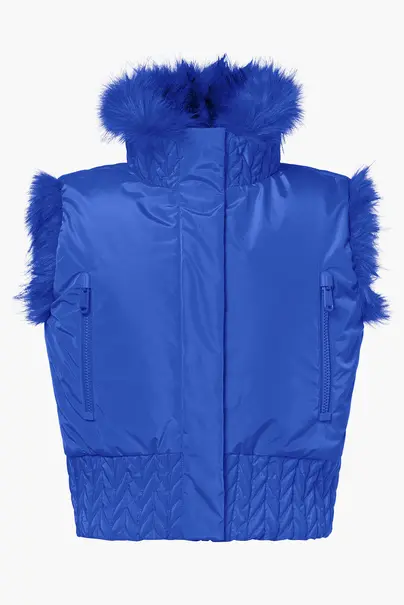 GOLDBERGH DAHLIA BODYWARMER