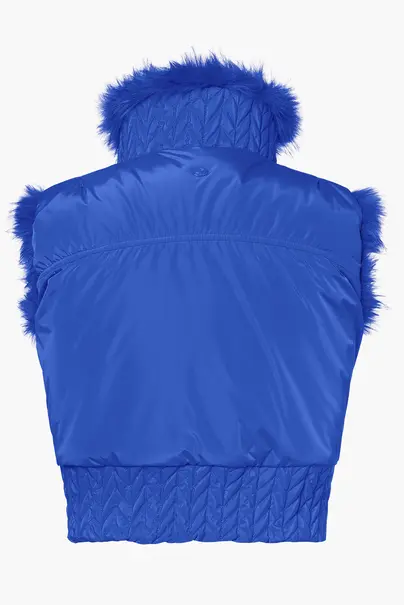 GOLDBERGH DAHLIA BODYWARMER