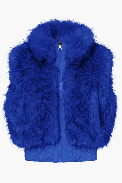 GOLDBERGH DAHLIA BODYWARMER
