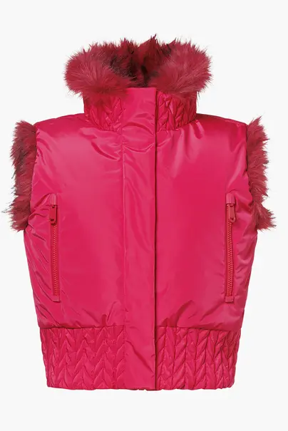 GOLDBERGH DAHLIA BODYWARMER