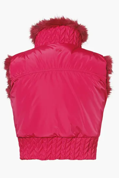 GOLDBERGH DAHLIA BODYWARMER