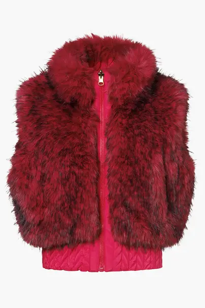 GOLDBERGH DAHLIA BODYWARMER