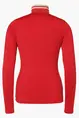 GOLDBERGH DIANE SKI PULLY